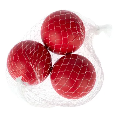 zooplus Basics Rubber Balls for Dogs