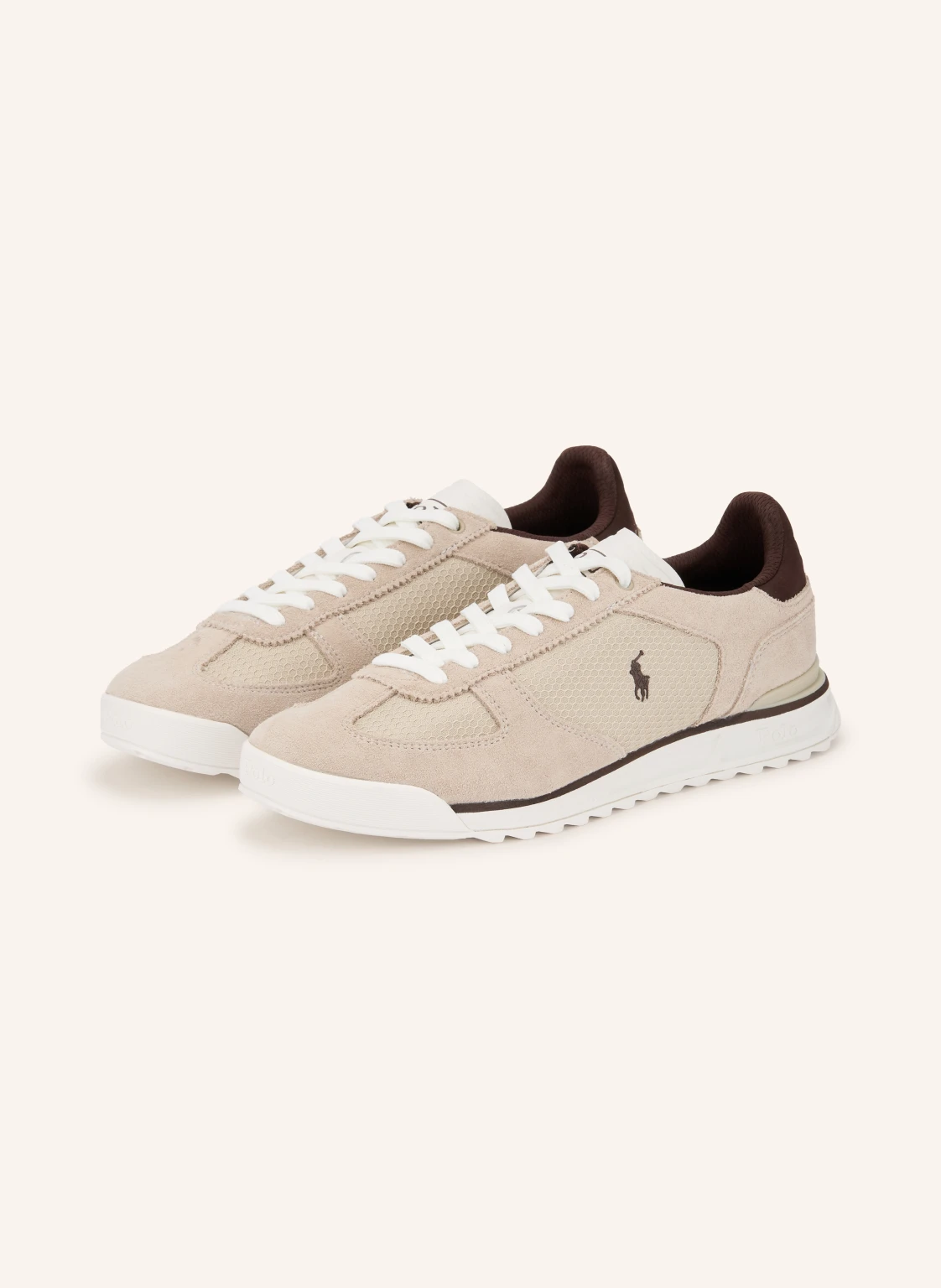 POLO RALPH LAUREN Sneaker