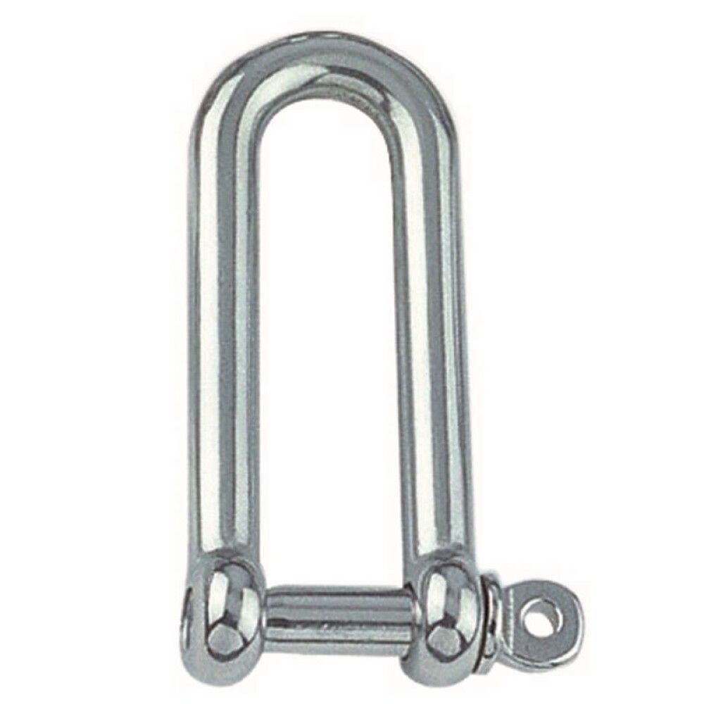 SJAKKEL MARINETECH RETT 6MM
