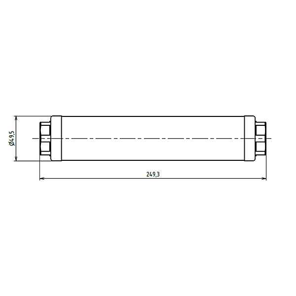 Adoucisseur d'eau Anticalcaire innovant IPS Kalyxx RedLine G1 