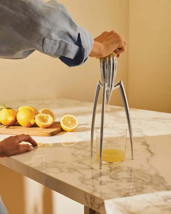 Zitruspresse JUICY SALIF