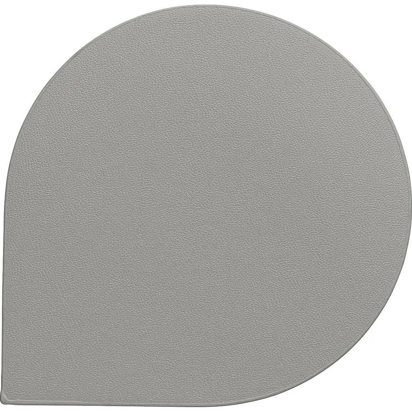 Glasuntersetzer 4er-Set Edel