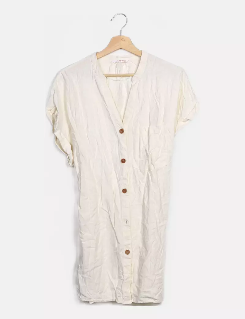 Camaïeu casual dress