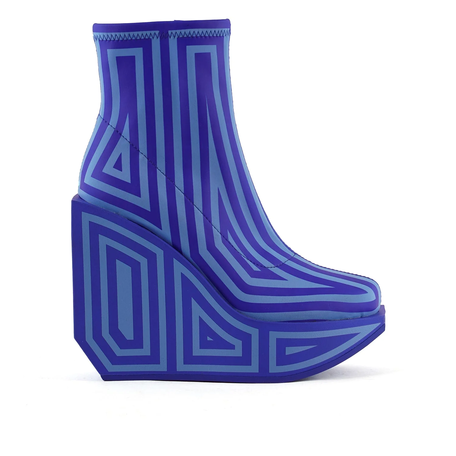 Wa Bootie Hi