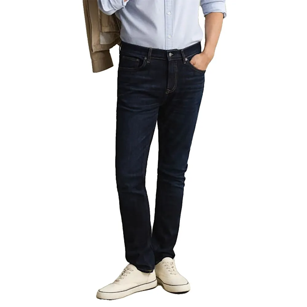 Gant 1000010 Slim Fit jeans