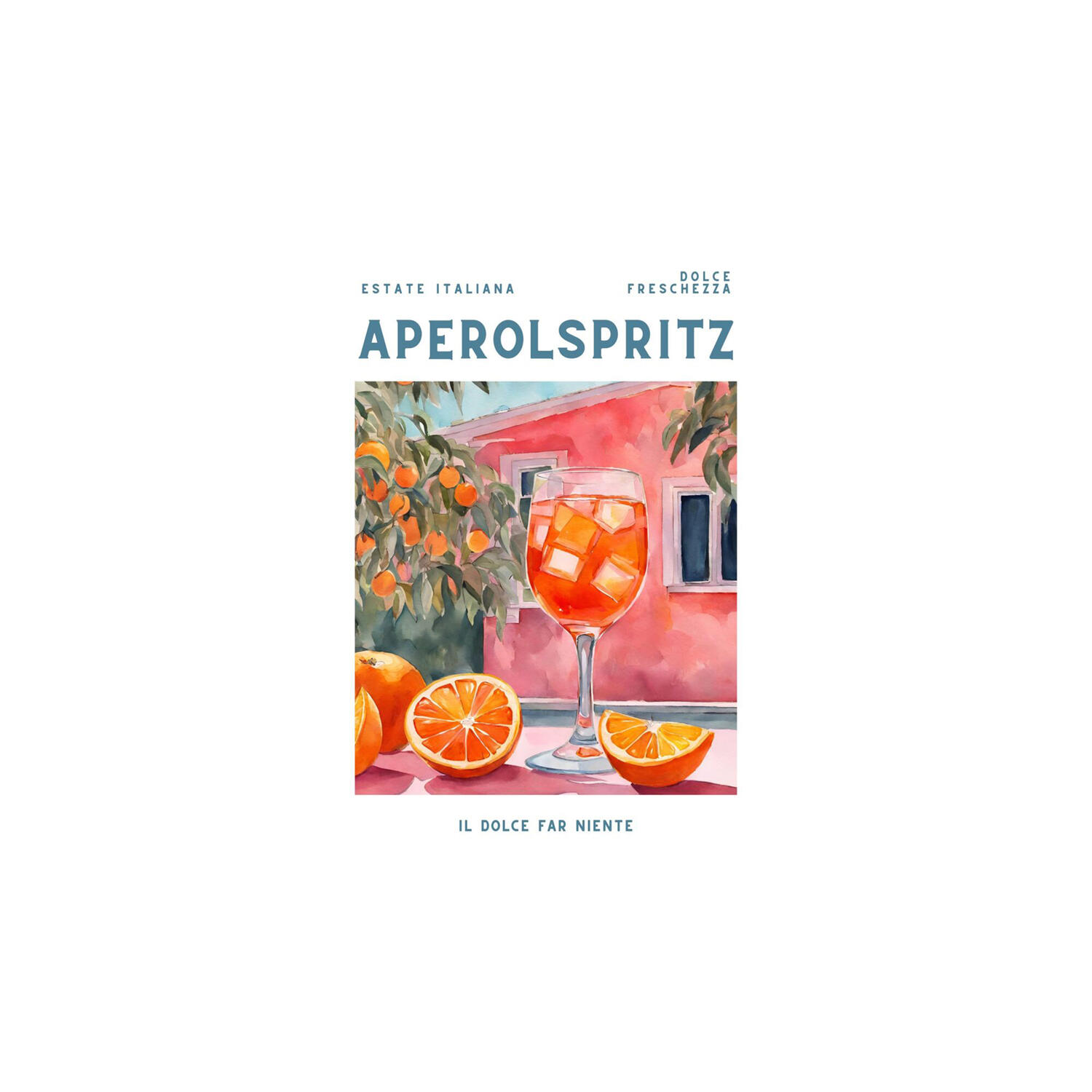 Aperol Spritz