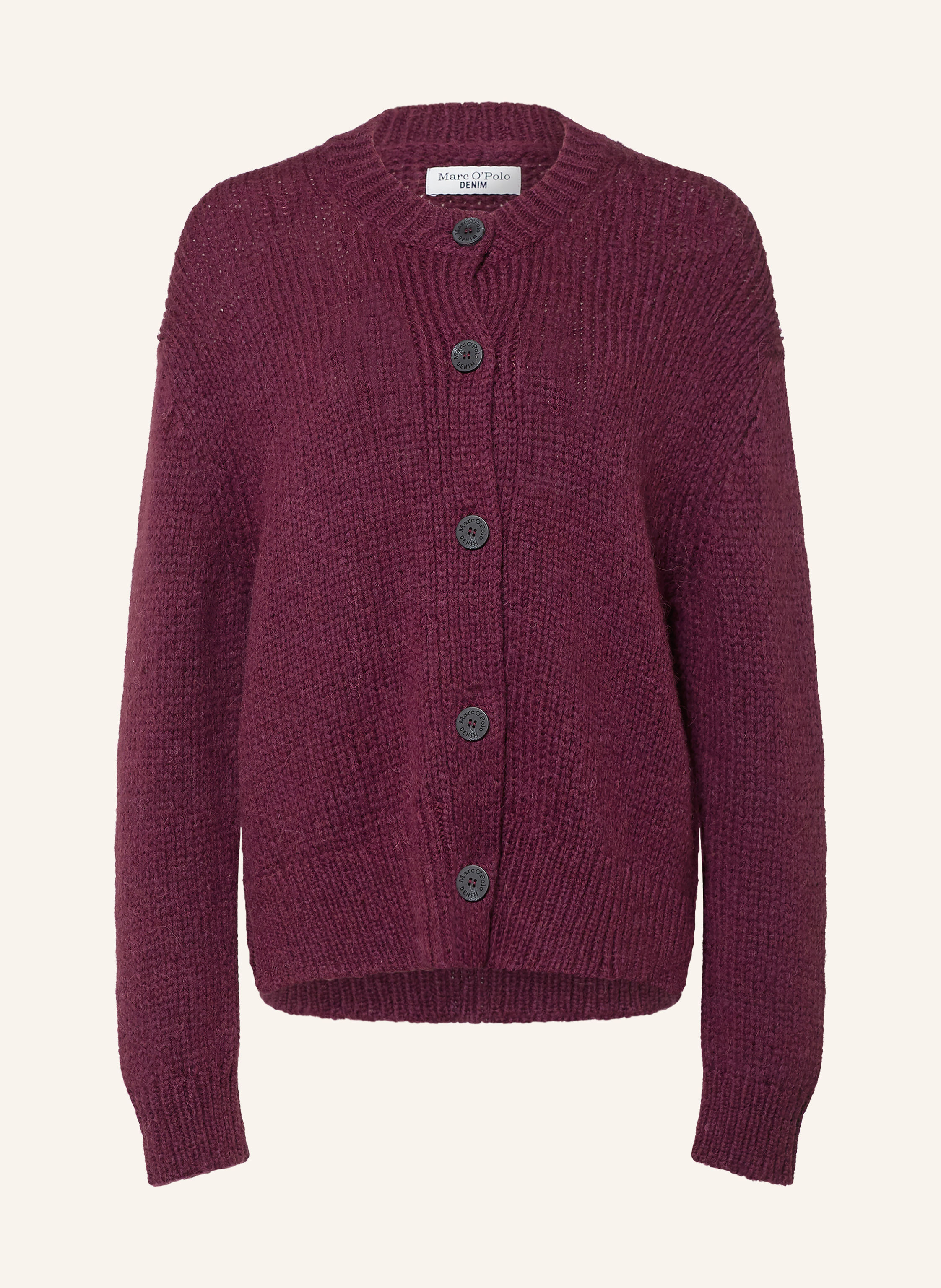 Marc O'Polo DENIM Strickjacke