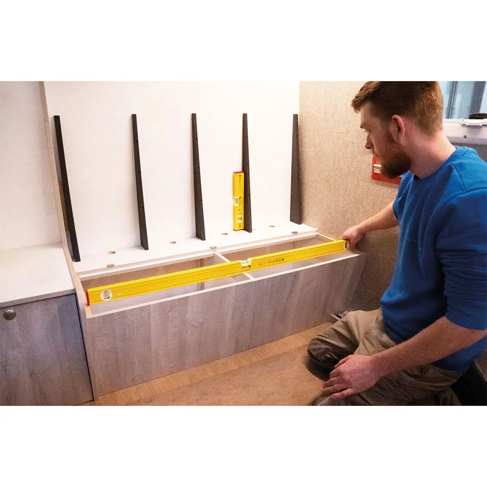 Stabila PRO SET 80 AS spirit level