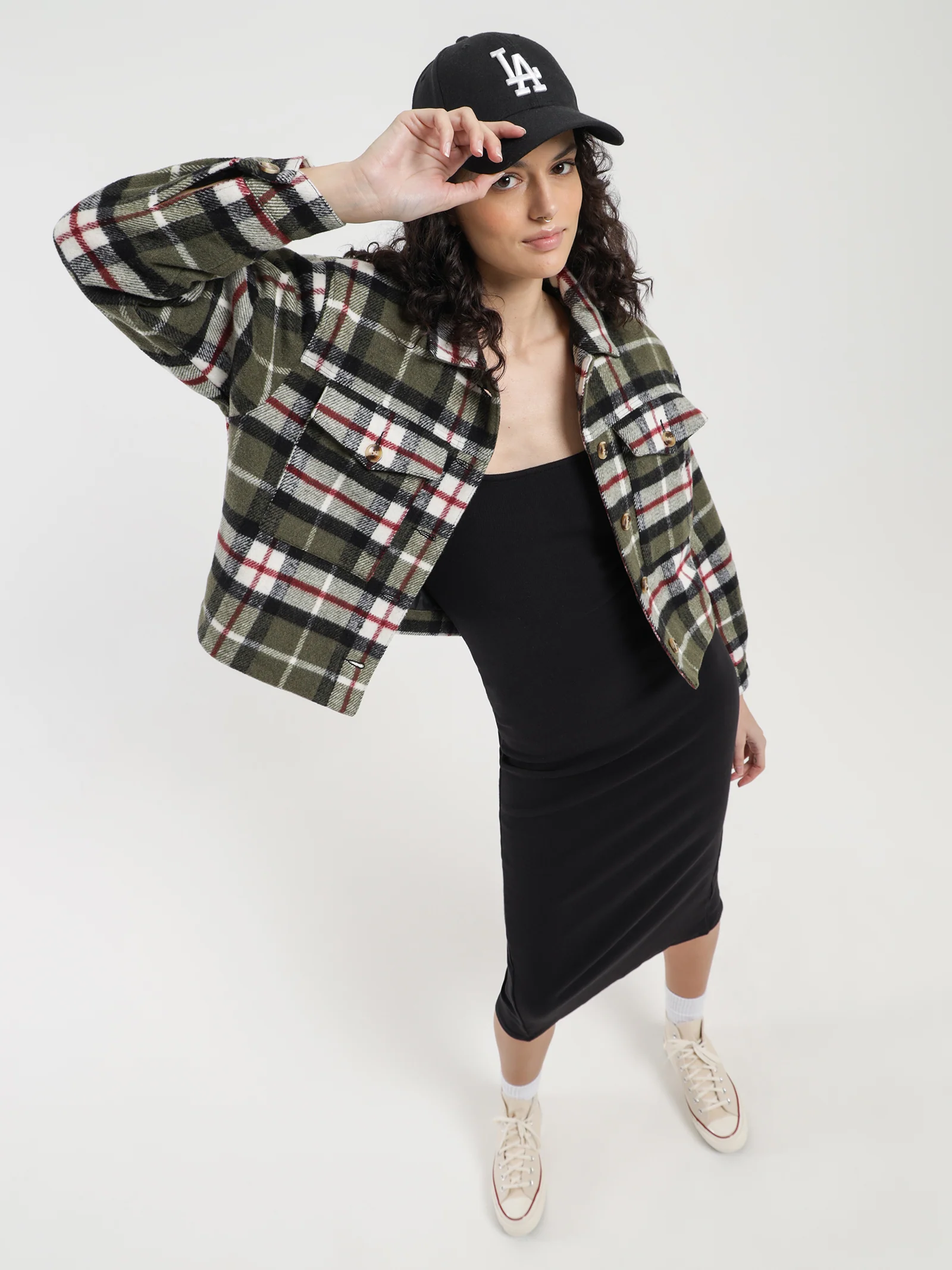 Maggie Shacket