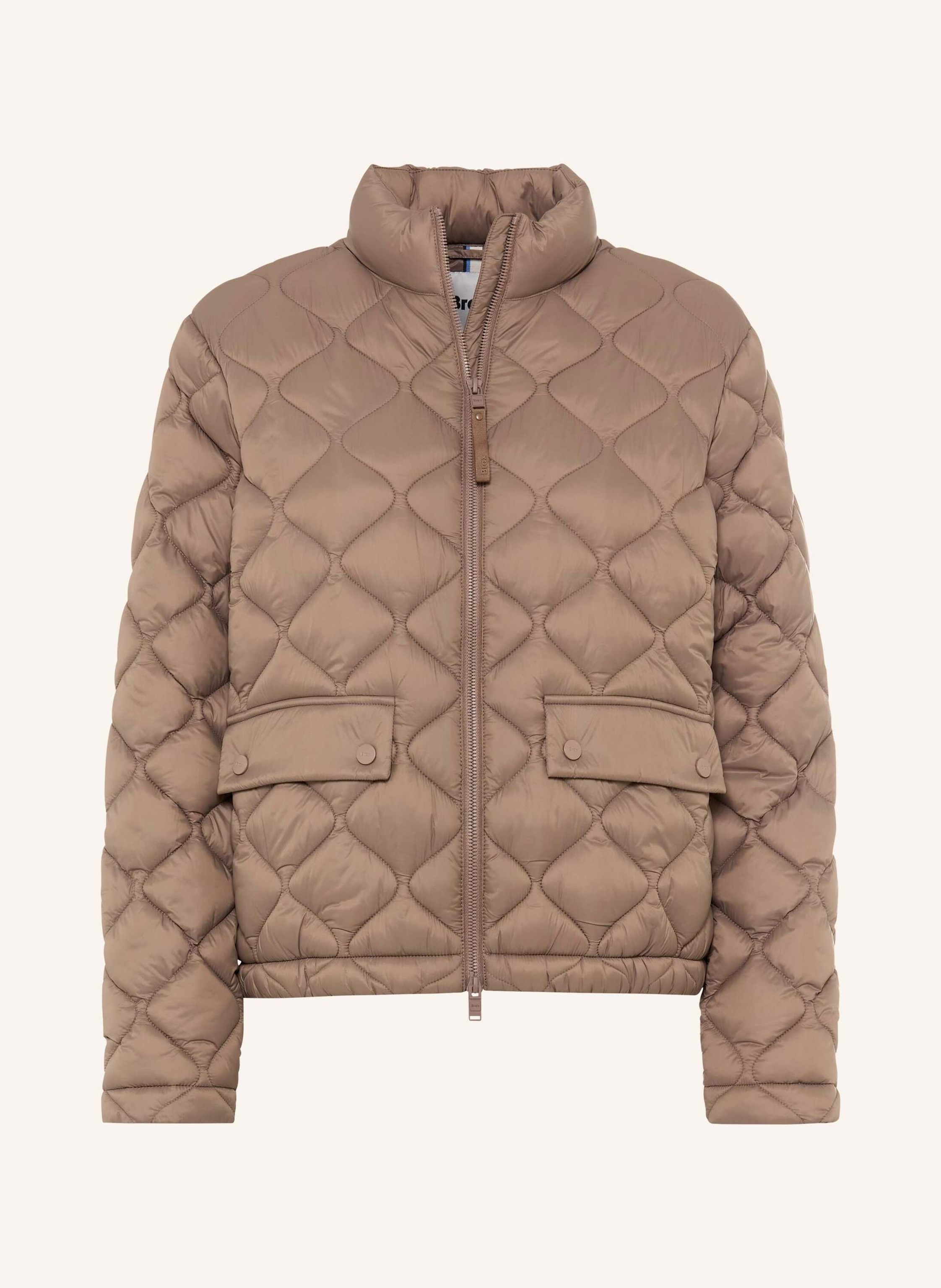 BRAX Steppjacke STYLE KYLA