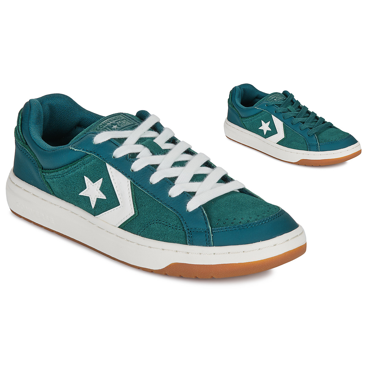 Converse - PRO BLAZE CLASSIC - Green