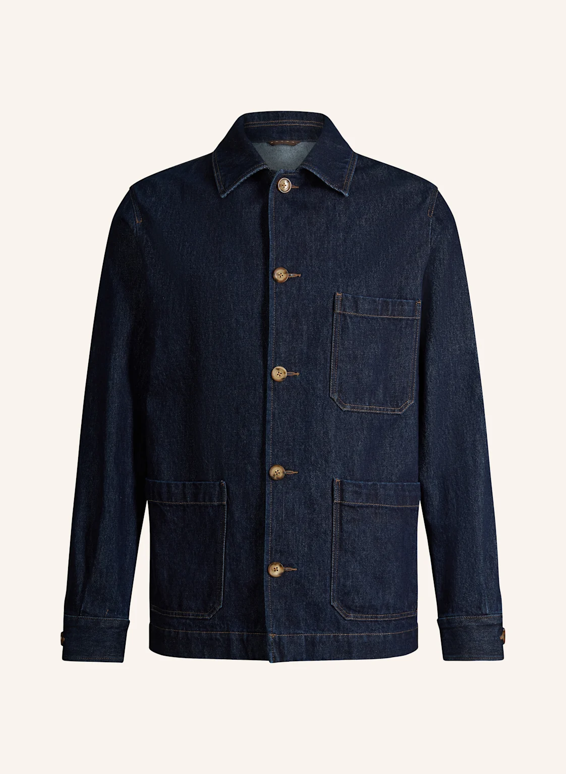 windsor. Overshirt