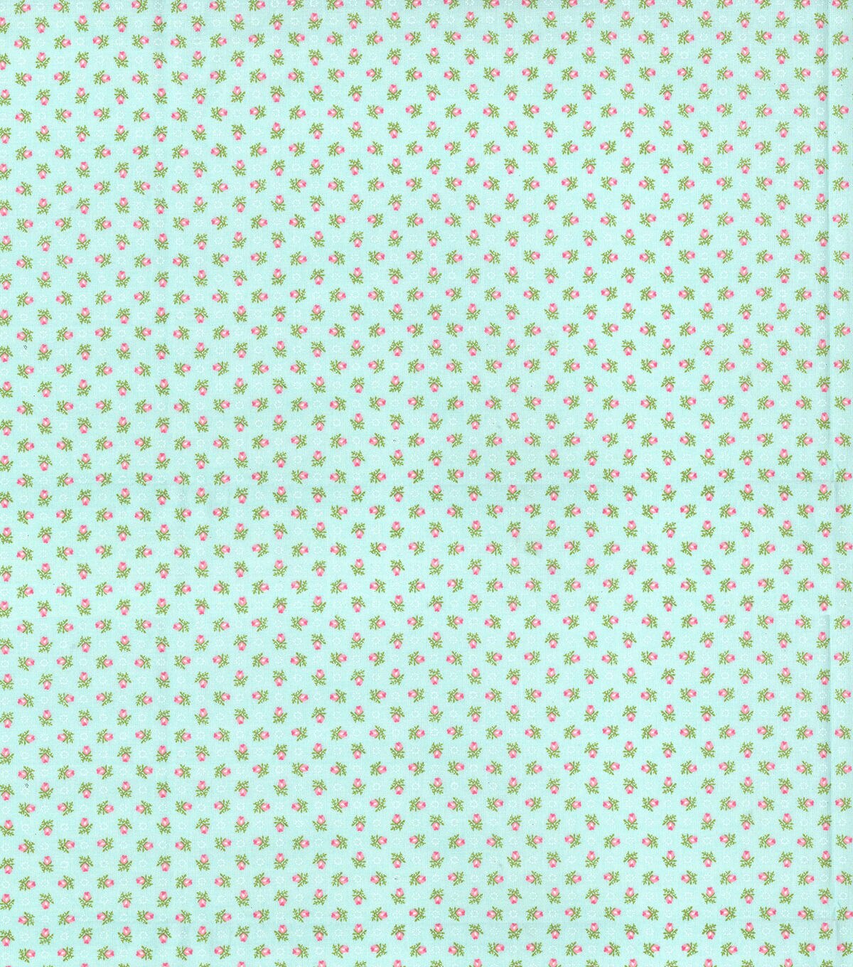Fabric Traditions Budding Romance Cotton Fabric by Keepsake Calico