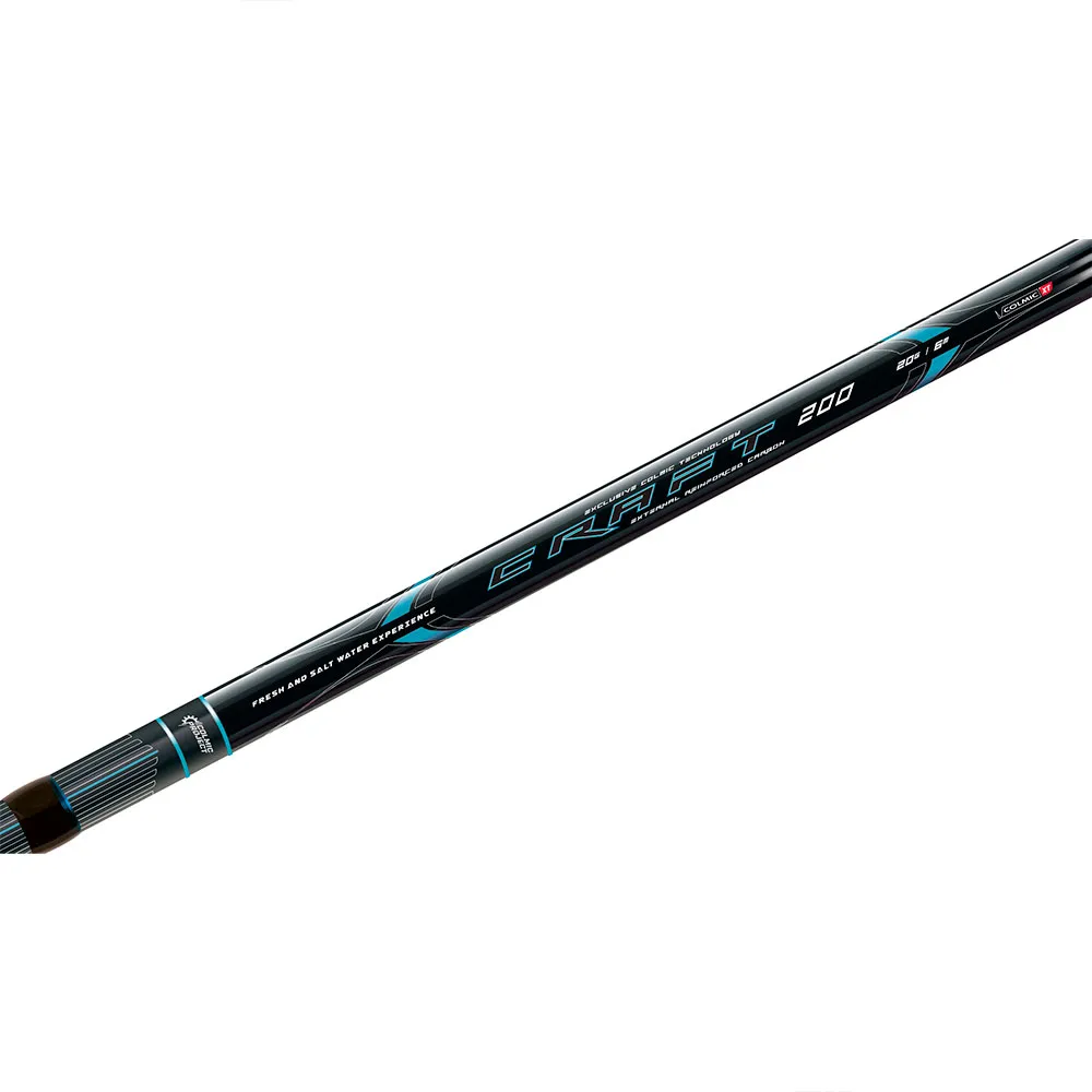Colmic Craft 200 Bolognese Rod