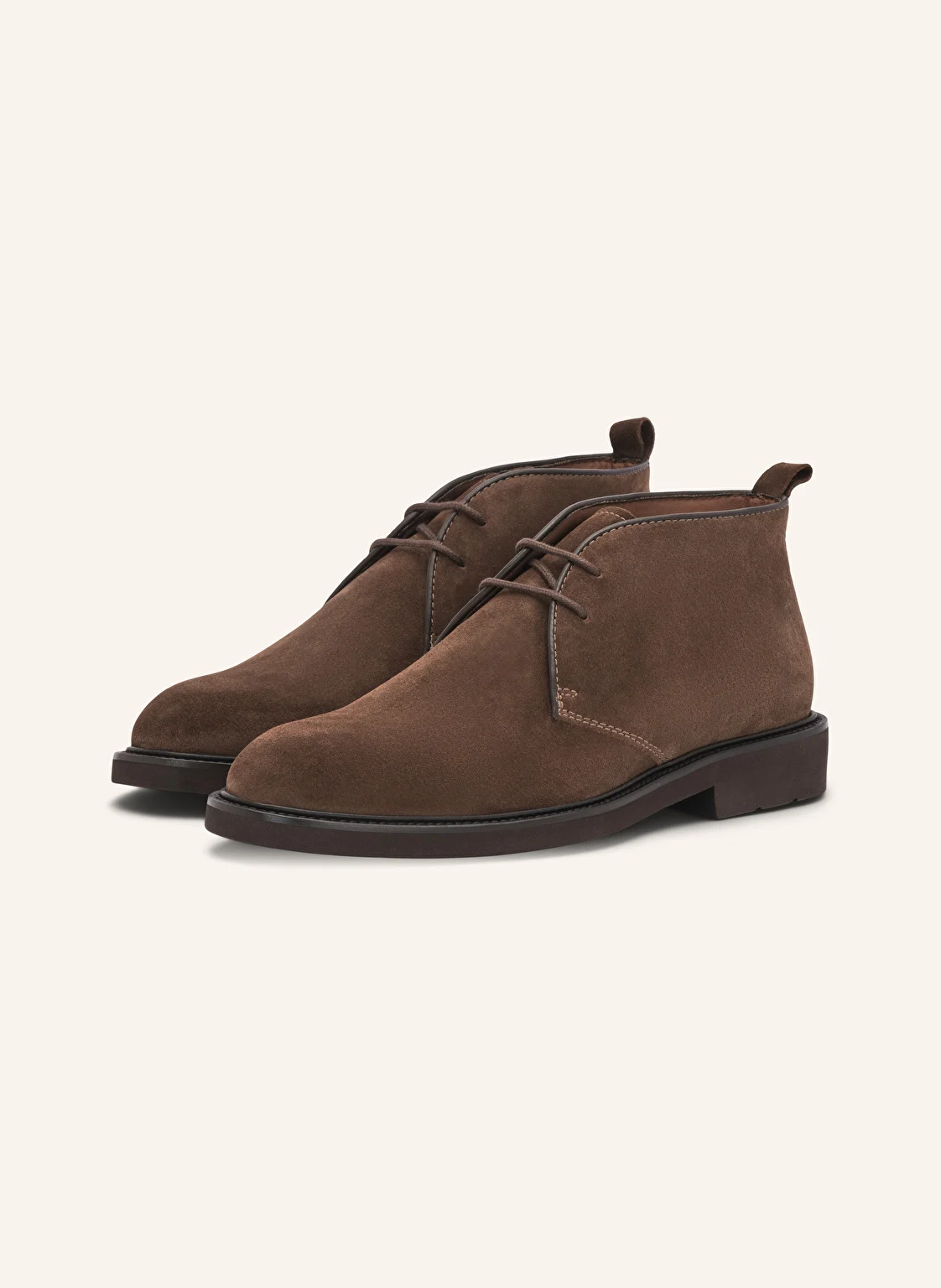 LOTTUSSE Boots BALTIMORE