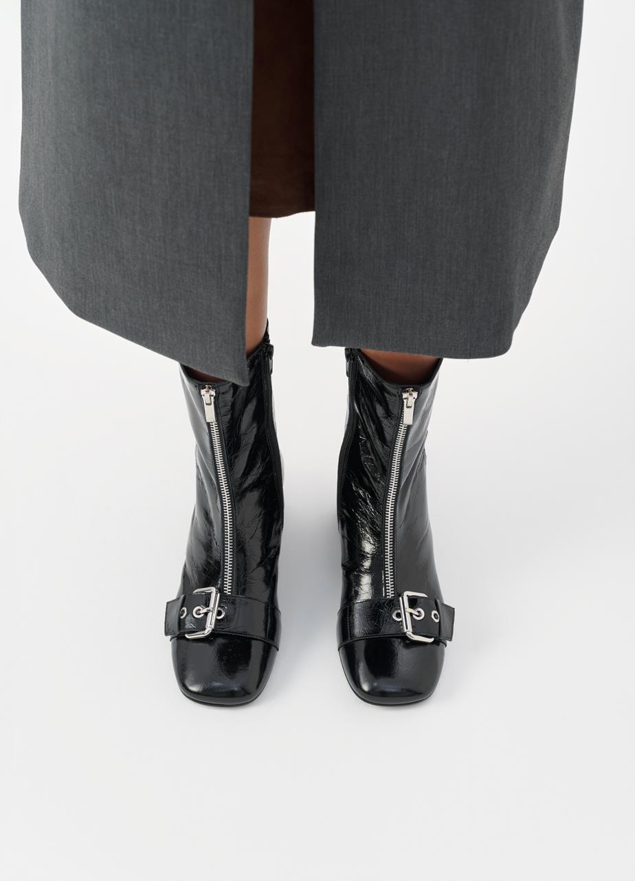 Livia Ankle Boots
