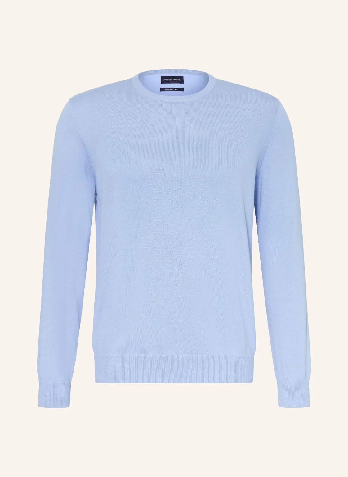 STROKESMAN'S Pullover