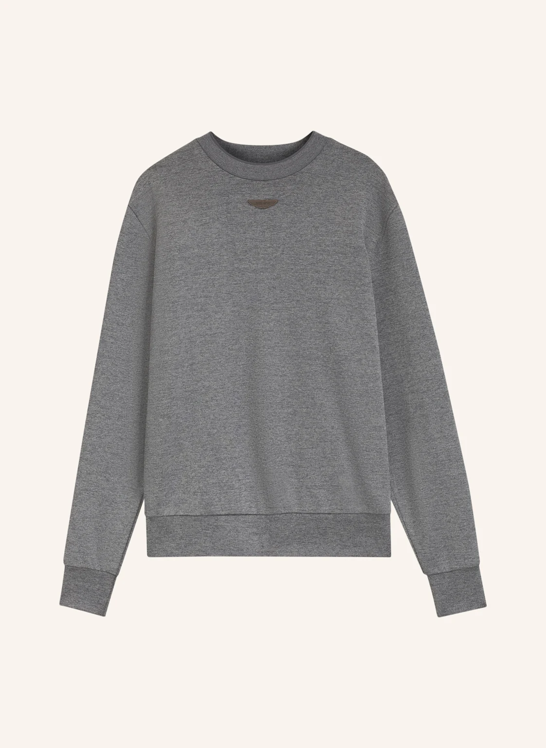 BOSS Sweatshirt C-SOLERI 180_AM Regular Fit