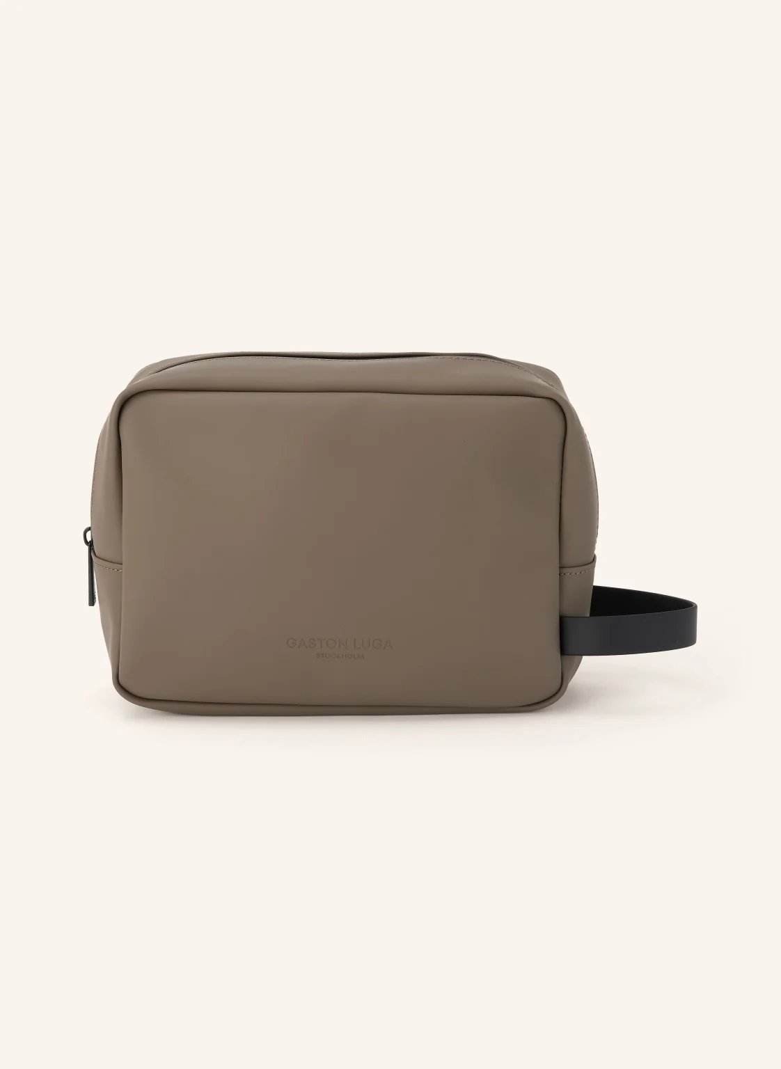 GASTON LUGA Kulturtasche SPLÄSH