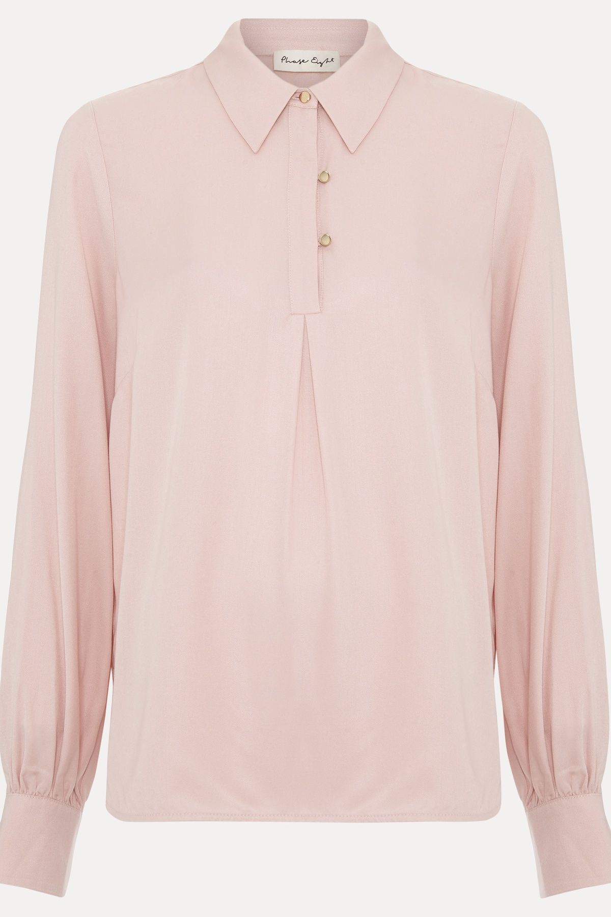 Phase Eight Ashton Longline Shirt