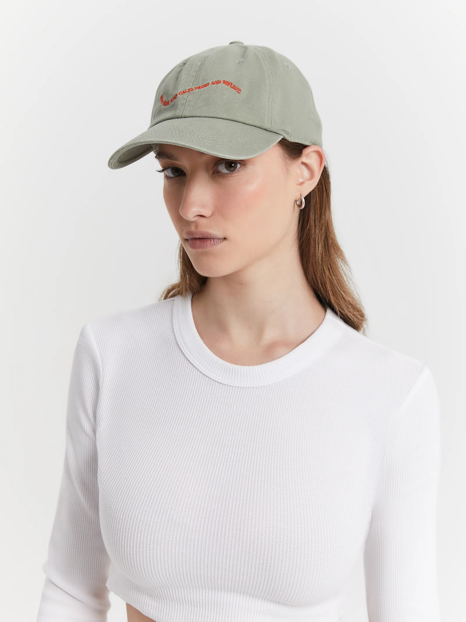 Wave Cap