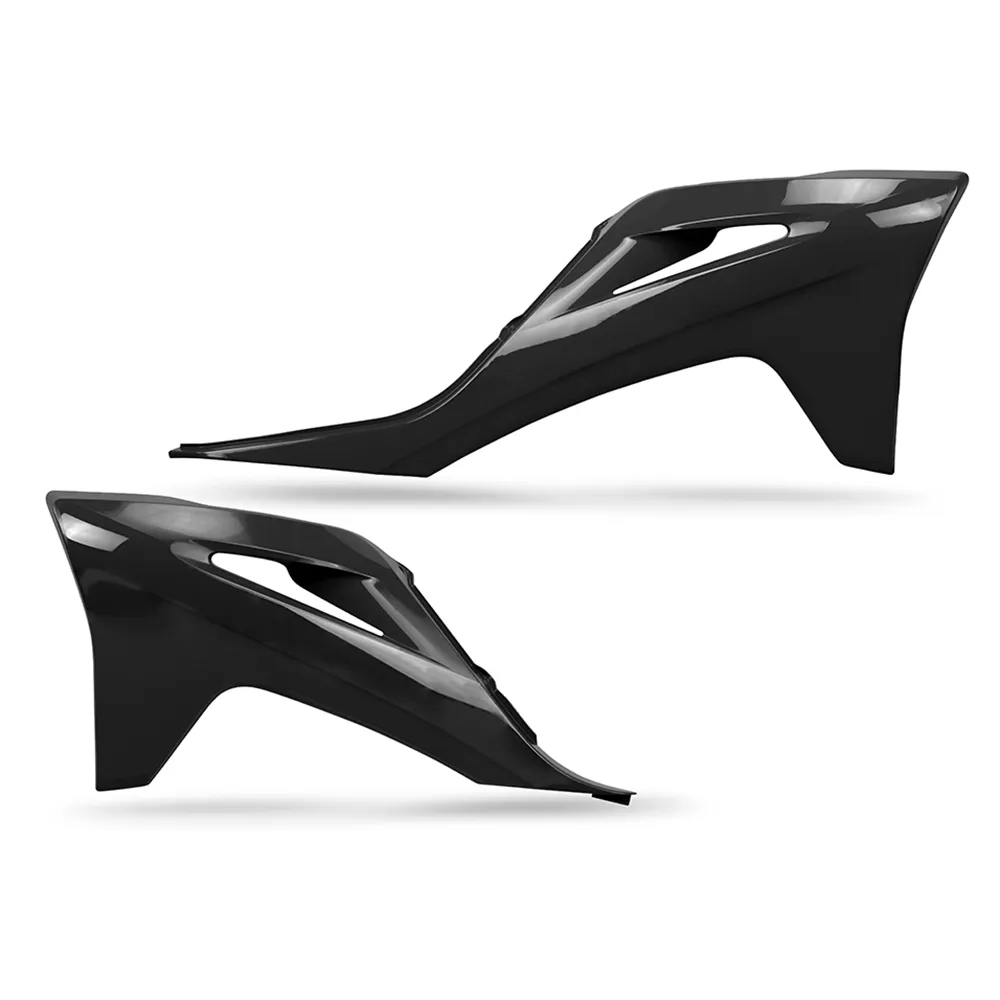 UFO GG07128#NG radiator shrouds