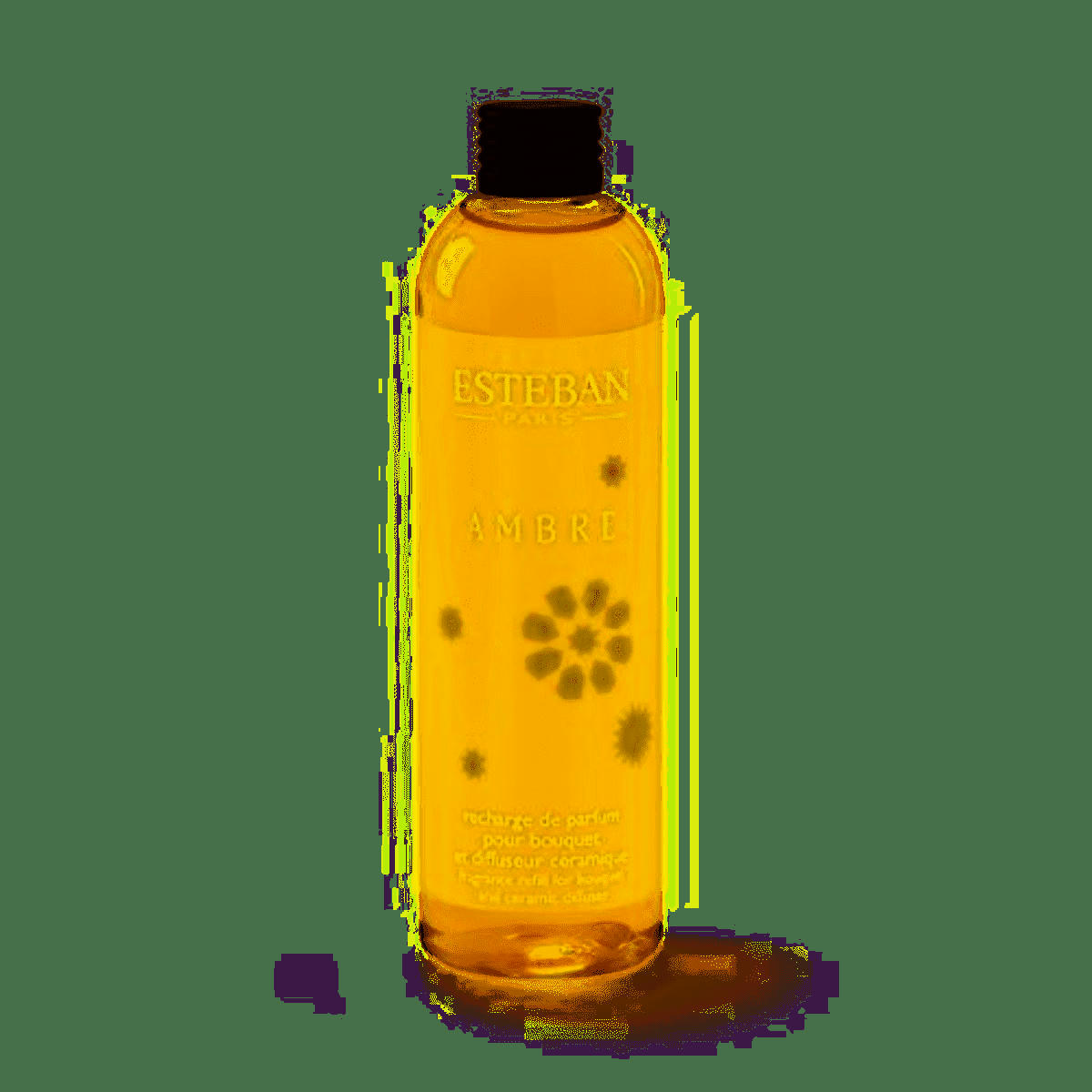 AMBRE - Recharge bouquet 250ml