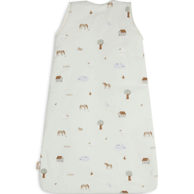 - Gigoteuse chaude avec manches amovibles Farm TOG 2-3 (18-24 mois)