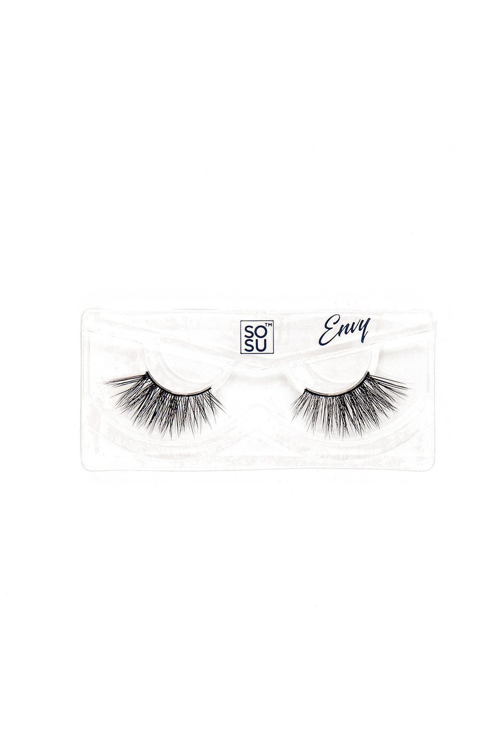 SOSU Cosmetics 7 Deadly Sins - Envy