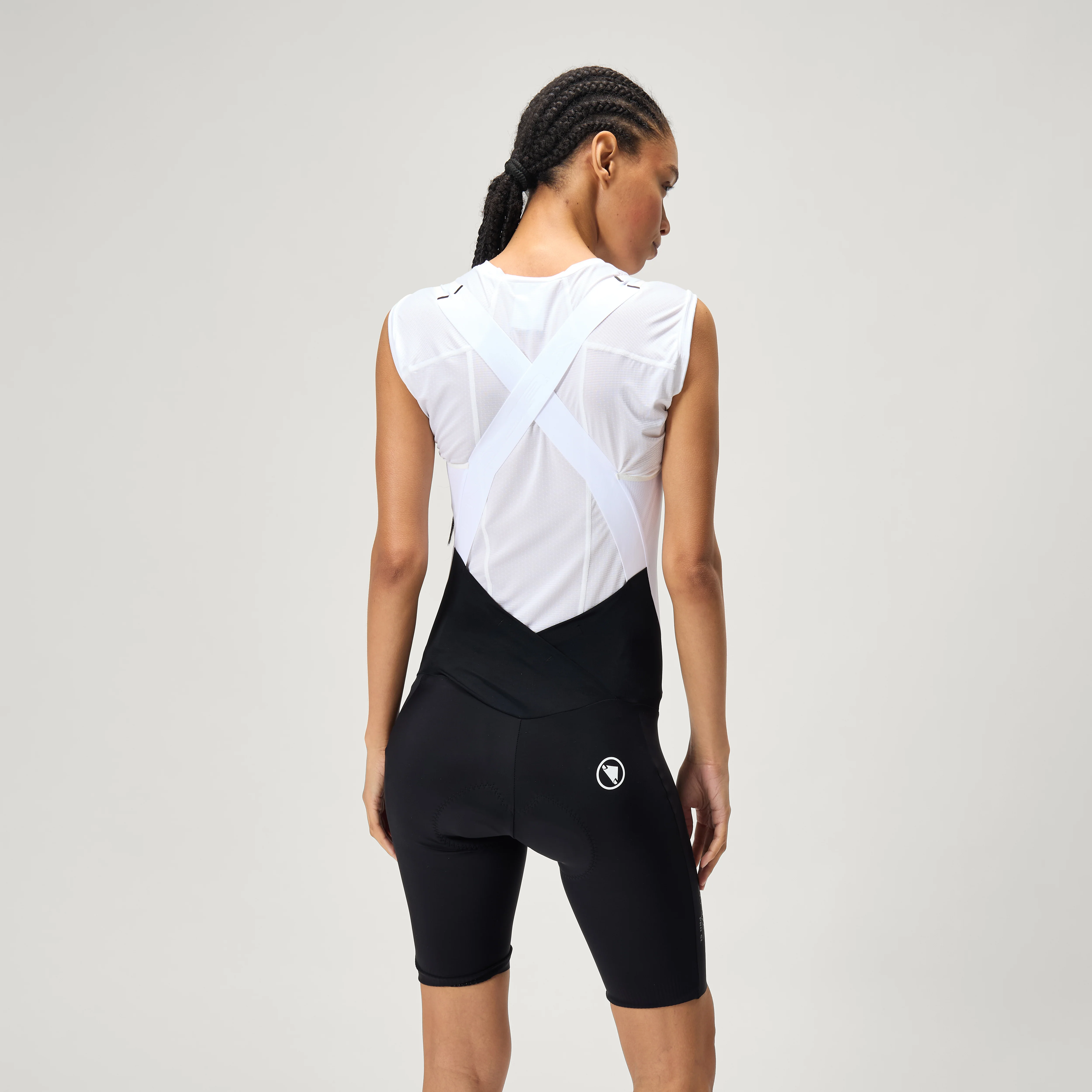 Women's Pro SL DropSeat™ Bib Shorts - Black