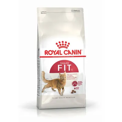 Royal Canin Regular Fit