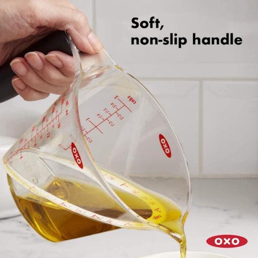 Oxo Good Grips Angled Measuring Cup - 1 Cup / 237Ml