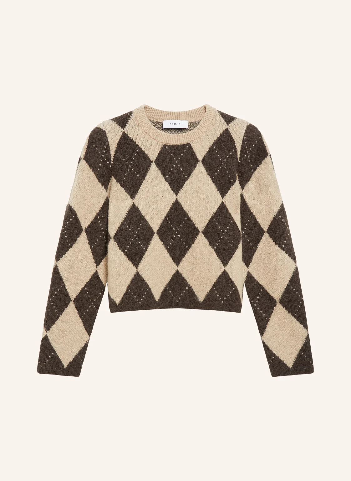 COMMA Pullover