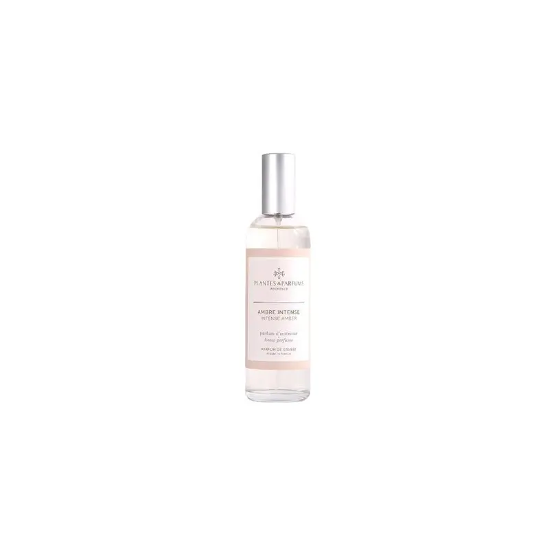 Raumspray Ambre Intense
