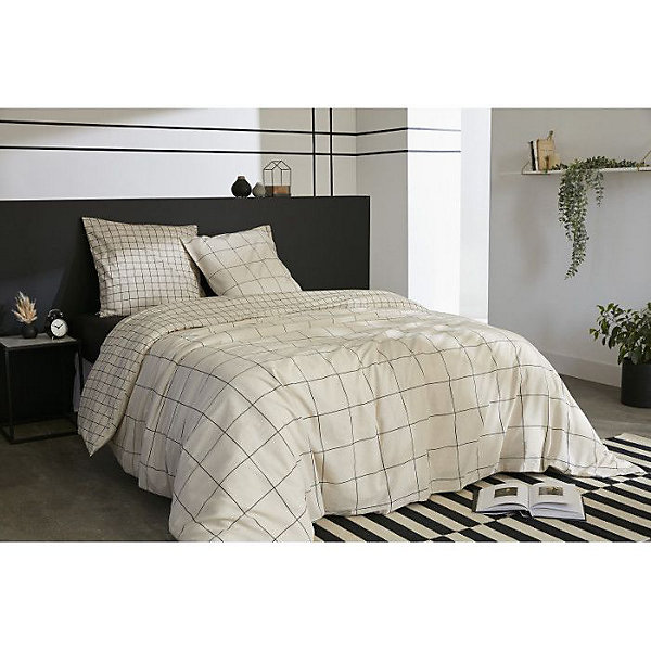 Couette toutes dimensions 