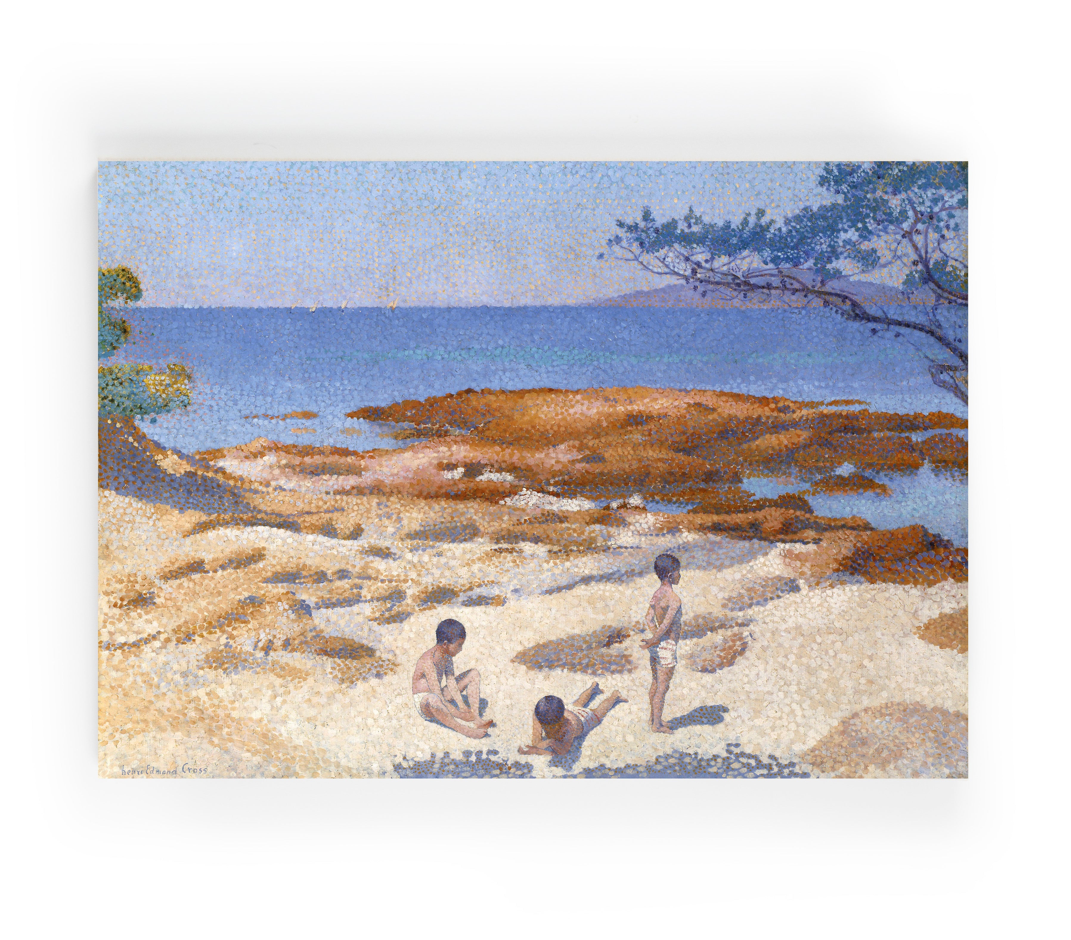 Canvas 60x40 Afdruk
