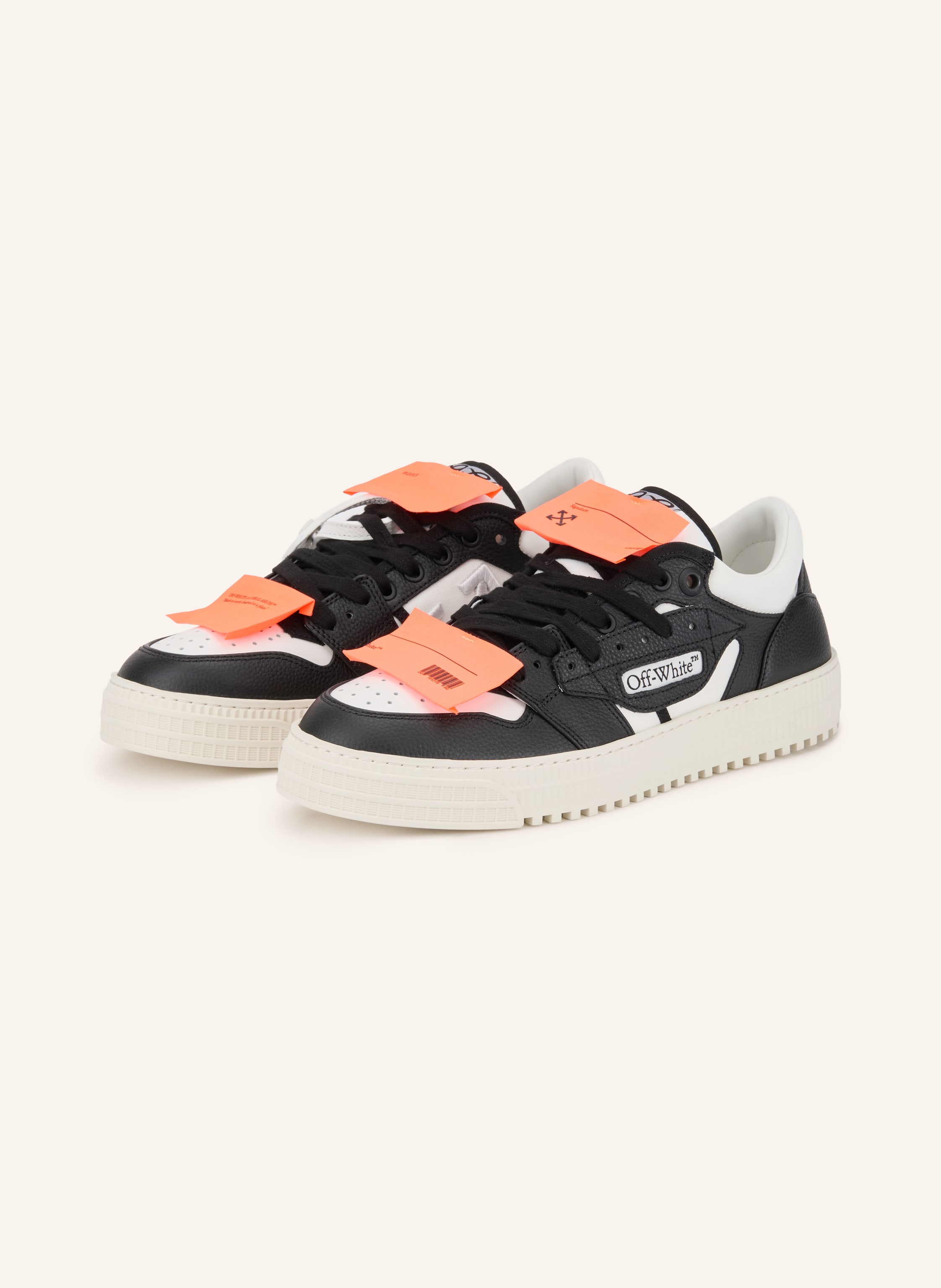Off-White Sneaker 3.0 COURT