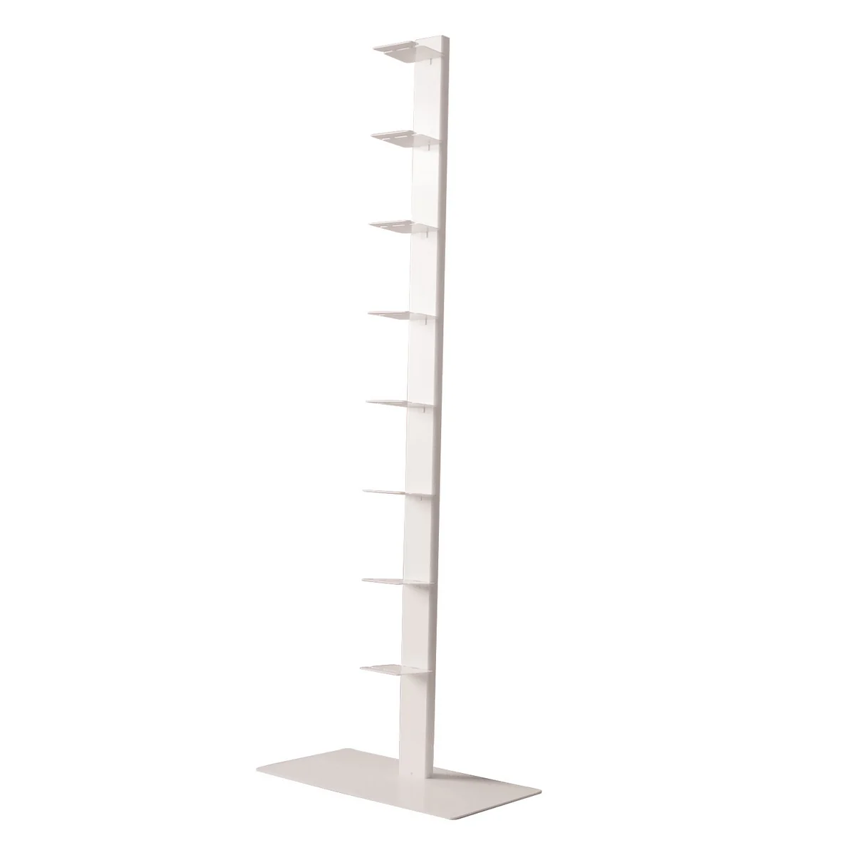 Radius Design - Booksbaum Standregal