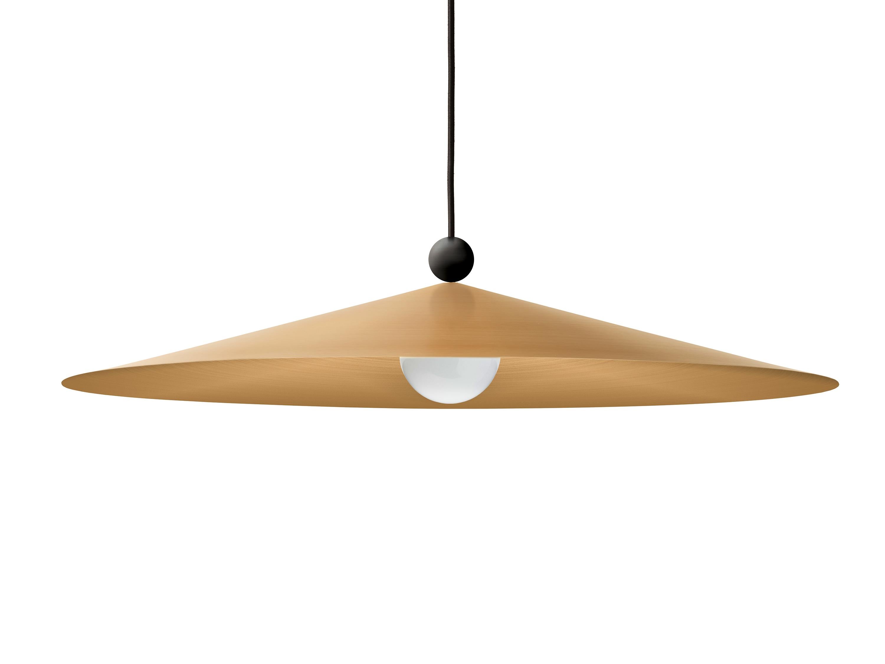 FÉST Pia hanglamp Ø70 LED