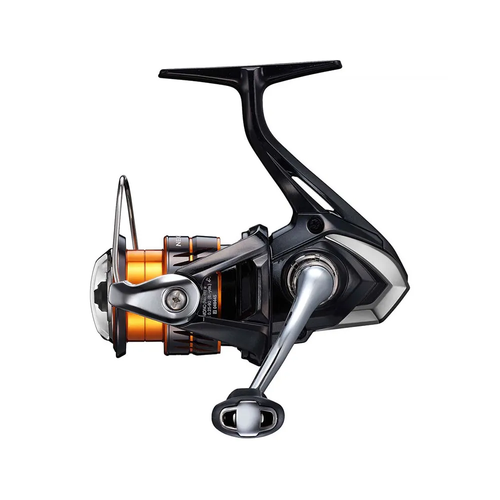 Shimano Fishing Nexave FJ spinning reel