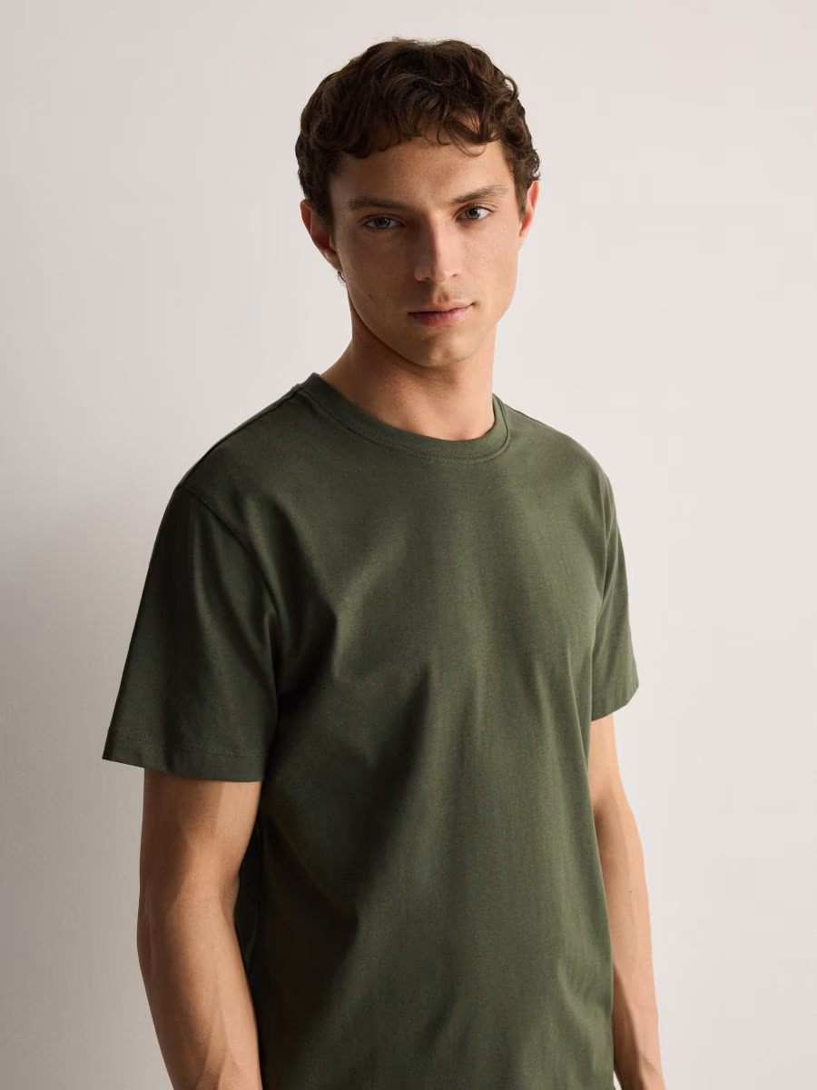Regular Fit T-Shirt