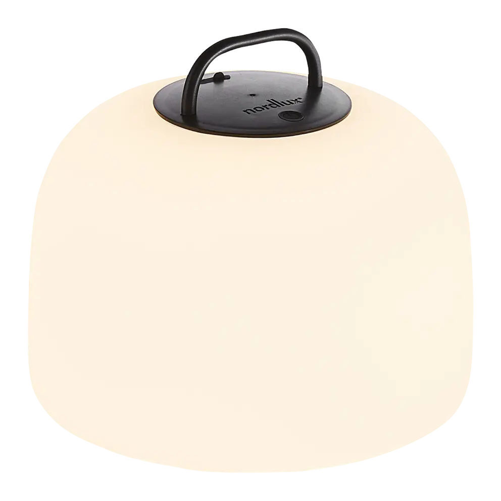 Outdoorleuchte Kettle