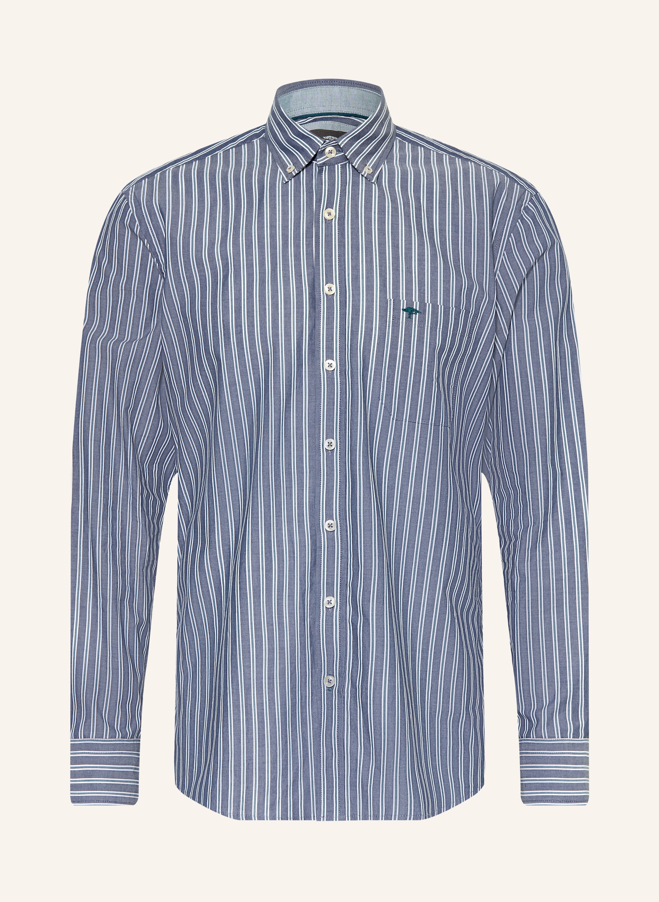 FYNCH-HATTON Hemd Regular Fit