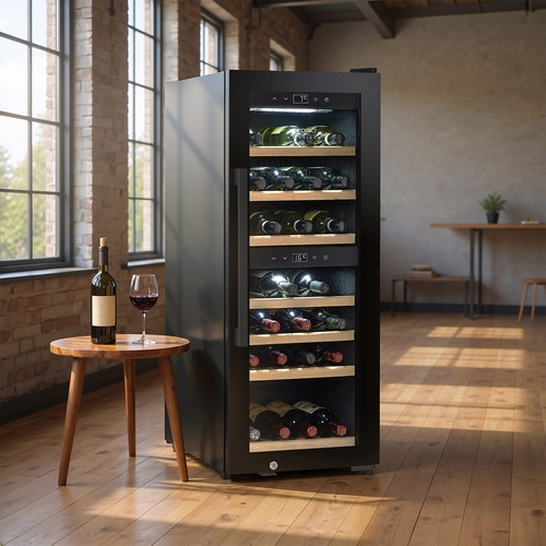 WineExclusive 38 Smart