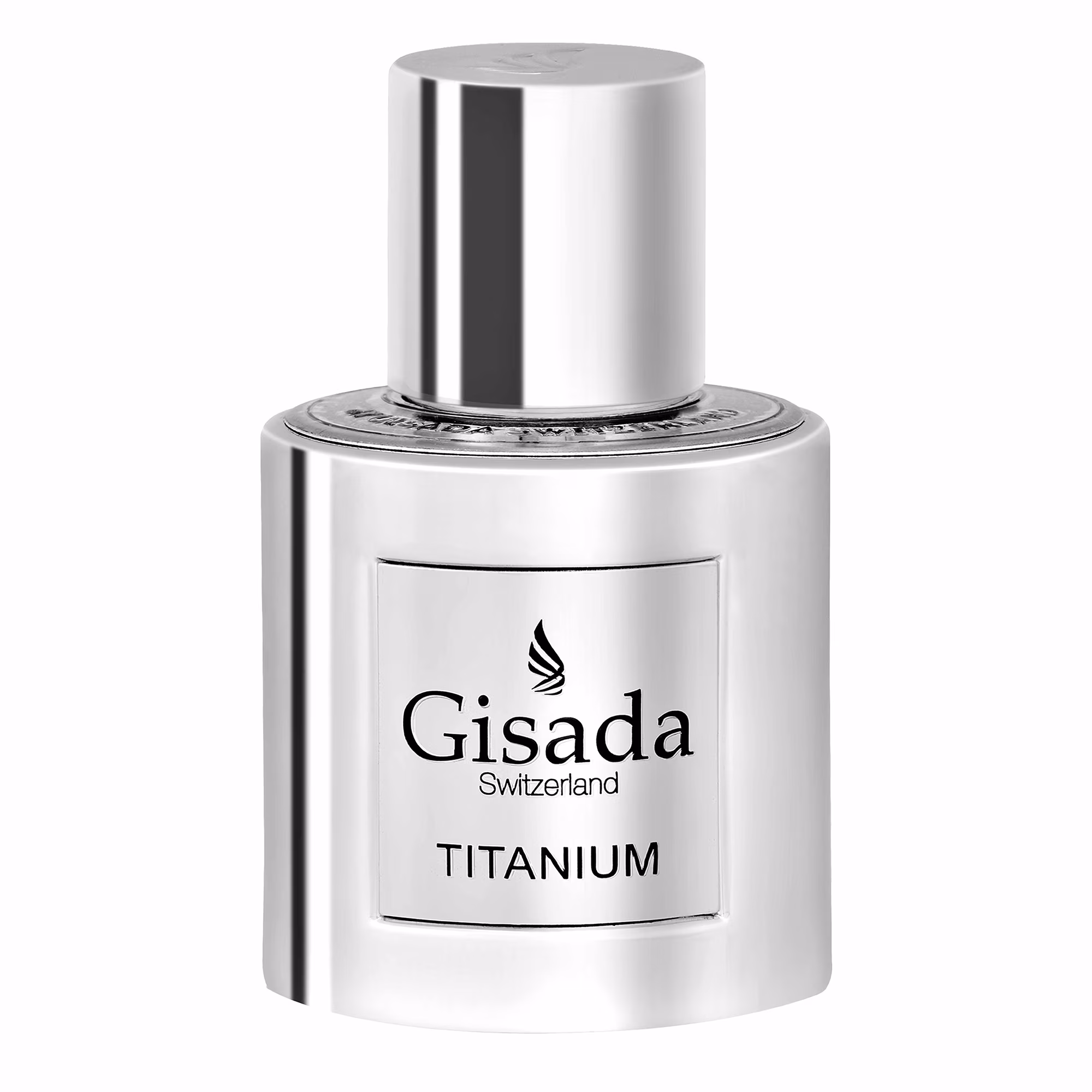 TITANIUMParfum