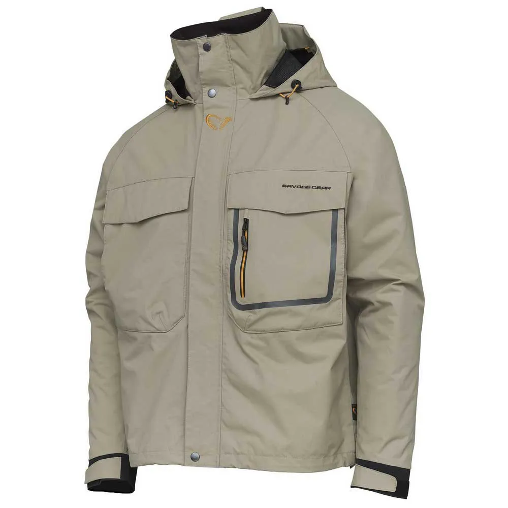 Savage Gear SG2 Hybrid jacket