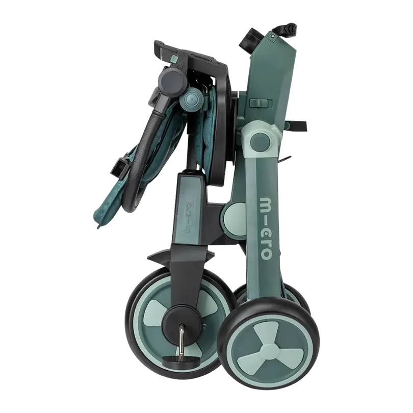 Dreirad Tricycle