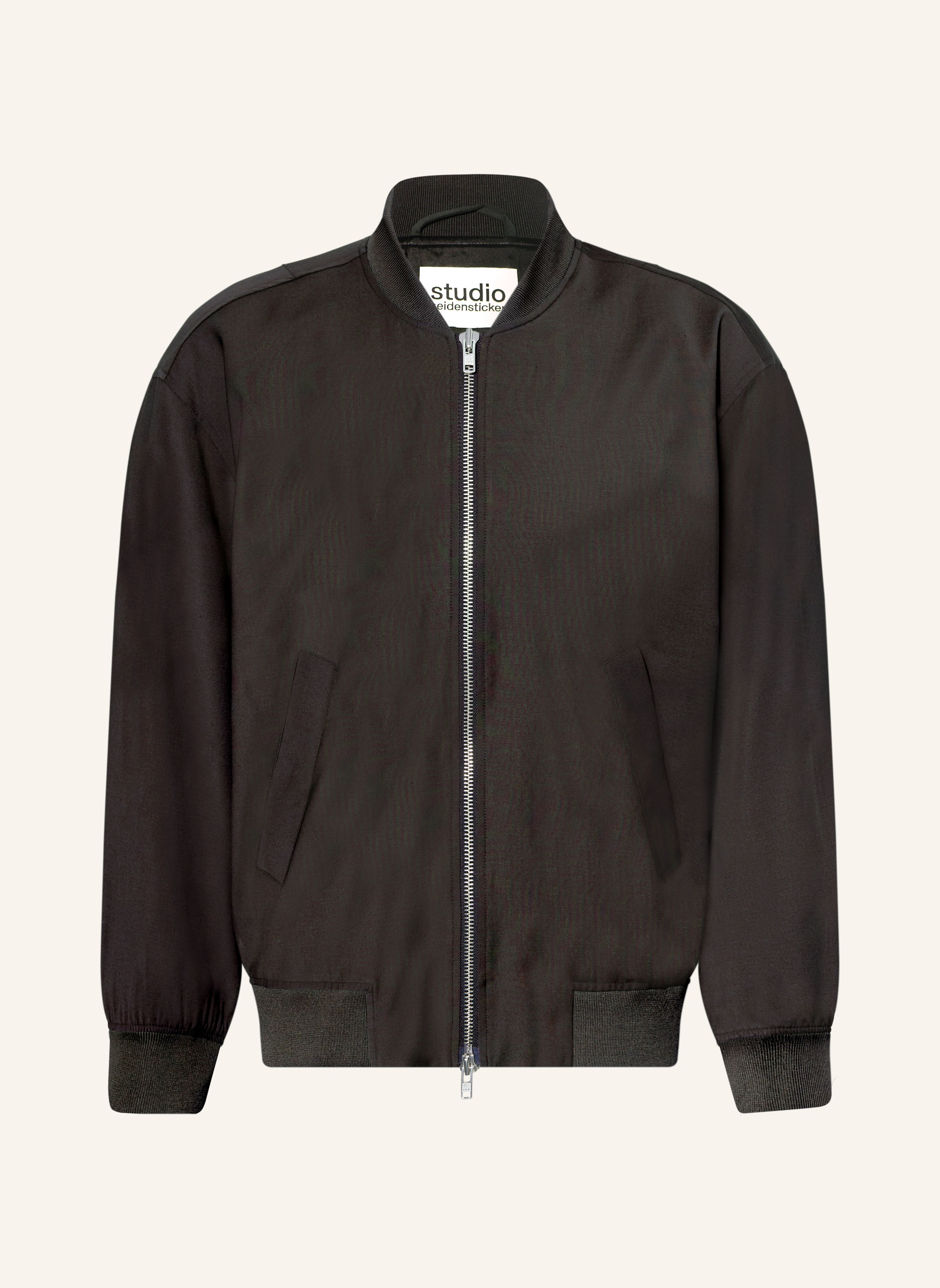 studio seidensticker Oversized-Blouson STUDIO