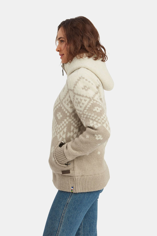 Sherpa Kirtipur Sweater Dames