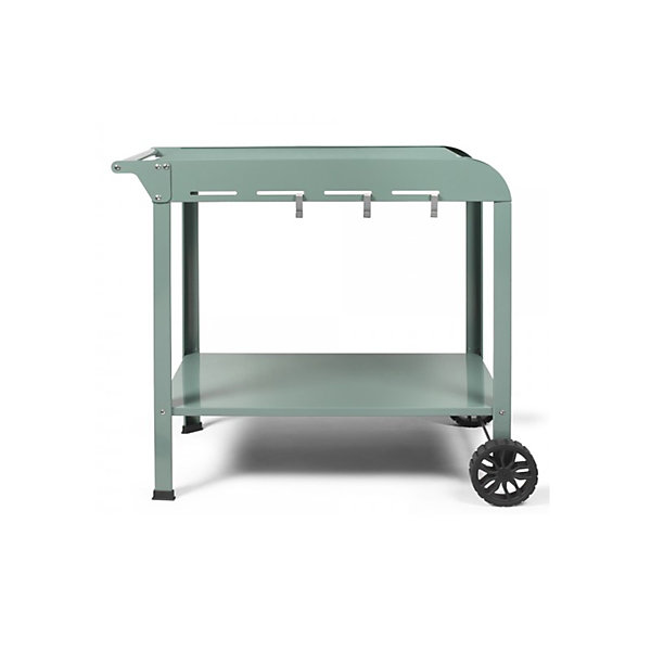 Desserte kaki 91.5x50.2x80cm Livoo GS168V
